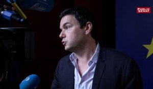 3% : "Les européens sont désespérés" souligne Thomas Piketty