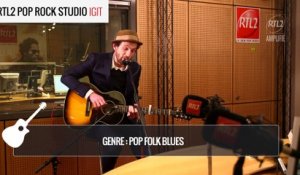 Igit - Encre Marine - RTL2 Pop Rock Studio