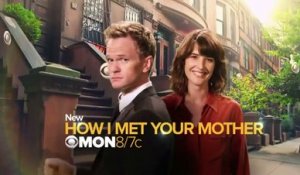 How I Met Your Mother - Promo 8x05