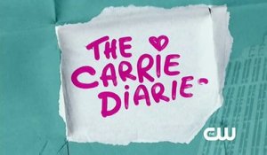 The Carrie Diaries - Trailer saison 1 - The First Time