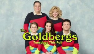 The Goldbergs - Trailer saison 1