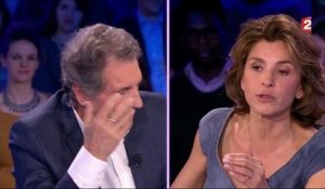 ONPC, France 2 : Anne Nivat critique les interview de son mari Jean-Jacques Bourdin ! [Vidéo]