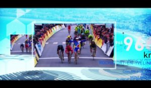 Best of (English) - Paris-Nice 2017