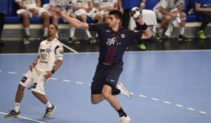 PSG Handball - Kiel : les réactions d'après match