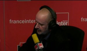 Les sponsors de François Fillon - Le billet de Daniel Morin