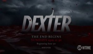 Dexter - Trailer officiel saison 8