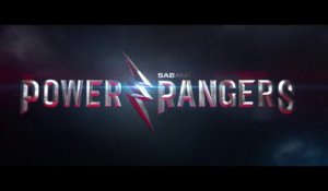 POWER RANGERS - Extrait 1 "Vaisseau" VOST [Full HD,1920x1080]