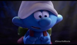 SMURFS THE LOST VILLAGE - Movie Clip "Caves" [Full HD,1920x1080]