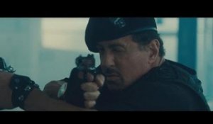 Expendables 2 Bande Annonce VF