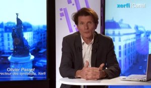 Olivier Passet, Travail indépendant et protection sociale : les clivages entre candidats