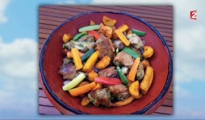 Gastronomie : la cuisine africaine séduit