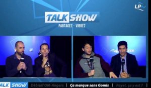 Talk Show : alors, il était mauvais le mercato ?