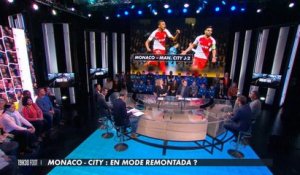 19h30 SPORT - Monaco : en mode remontada ? Le débat de #19H30Foot