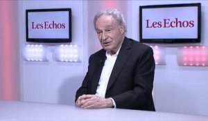 Baisse du tourisme en Île-de-France : "nous ne l'avons ressenti que très partiellement" (Pierre & Vacances)