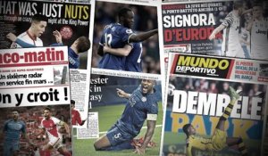 Le Barça repart à l'assaut pour Ousmane Dembélé, 5 clubs s'arrachent Lukaku