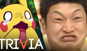 TRIVIA : Quand Pikachu envoyait les enfants à l'hôpital et semait la panique au Japon