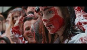 La bande Annonce de Grave, le film gore produit par Julie Gaytet