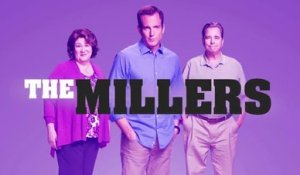 The Millers - First Look saison 1