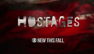 Hostages - First Look saison 1