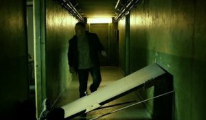 Daredevil - Scène du couloir (saison 1, épisode 2)