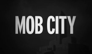 Mob City - Trailer officiel saison 1