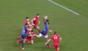 Rugby : un préavis de grève illimitée déposé par les joueurs du Stade Français
