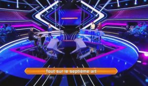 QPUC - Quatre à la suite - 24-02-2017