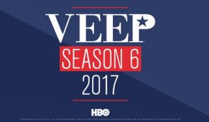 VEEP: Season 6 - Official Trailer (HBO) [HD, 1280x720]