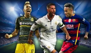 Ligue des Champions : l’équipe type des 8es de finale retours