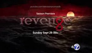 Revenge - Promo saison 3