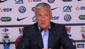 Equipe de France: Mbappé convoqué, Lacazette non retenu