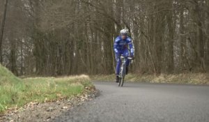 Cyclisme - Milan San Remo : Démare «Un sprint qui se fait sur la fatigue»