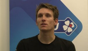 Cyclisme - Milan San Remo : Démare «A aucun moment je ne me suis accroché»