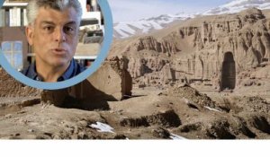 Mémoire de Bamiyan, ep. 2 : “ une destruction barbare ”