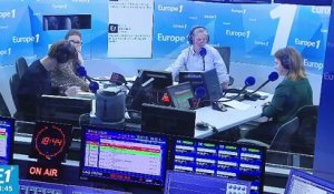 Nicolas Dupont-Aignan pas invité au grand débat de TF1