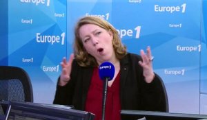 Danielle Simonnet : "Jean-Luc Mélenchon sera dans les deux premiers"