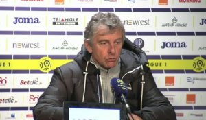 Foot - L1 - SR : Gourcuff «Le résultat n'est pas l'essentiel, il y a aussi le contenu»