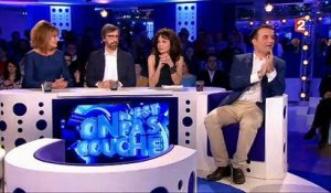 Florian Philippot accuse Laurent Ruquier d'être militant anti-Front National - L'animateur lui répond