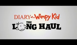 Diary of a Wimpy Kid The Long Haul - Official Trailer [HD]  20th Century FOX [Full HD,1920x1080]