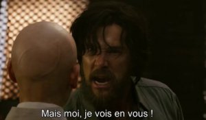 Doctor Strange - Extrait VOST "La guérison" - MARVEL COMICS [Full HD,1920x1080]