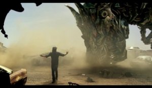 Transformers The Last Knight - Trailer #2 (2017) [Full HD,1920x1080]