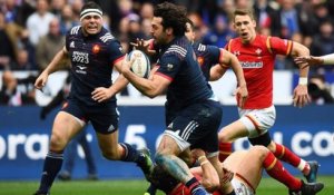 6 Nations /  Le Top 10 du tournoi des 6 Nations 2017