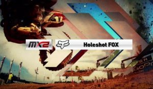 MXGP of Patagonia - Argentina 2017 - FOX HOLESHOT MX2 - motocross
