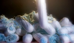 "Tampon, notre ennemi intime" : France 5 alarme sur ces petits bâtonnets blancs qui peuvent s’avérer très dangereux pour