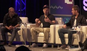 Residente: "It's Important as an Artist to Speak Out" | SXSW 2017