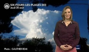 Orages ces prochains jours : les nuages à prendre en photo