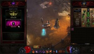 Diablo 3 What's New In Patch 2.5.0