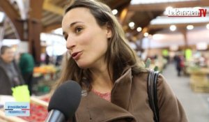 #moiélecteur : au marché de Brive, les électeurs se fichent des débats politiques