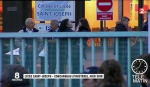 Attentat à Londres : deux lycéens français gravement blessés
