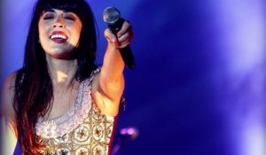 Londres : Nolwenn Leroy échappe au drame